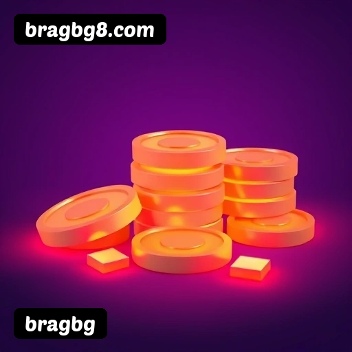 Comparação APP mobile vs versão web da bragbg