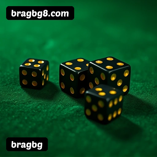 Tabela RTP dos jogos de cassino da bragbg