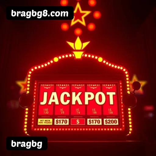 Grandes vencedores bragbg de São Paulo, Rio de Janeiro, Belo Horizonte - Saques PIX confirmados