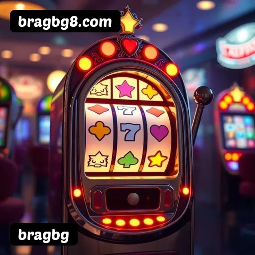 bragbg PIX instantâneo Brasil - Depósito e saque em minutos 24/7