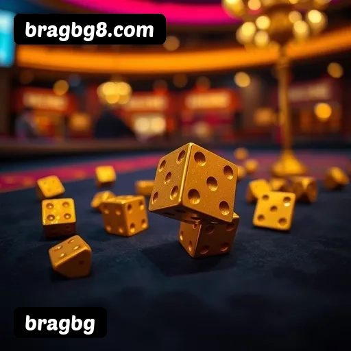 bragbg segurança SSL 256-bit - Licença Curaçao, eCOGRA, GLI certificado