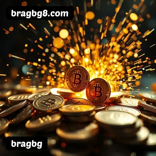 Níveis do programa VIP da bragbg